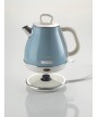 2 - Bollitore Elettrico Kettle Ariete 2868 Vintage Celeste
