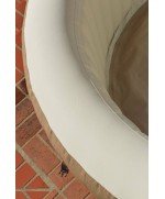 5 - Piscina idromassaggio Intex 28404 Pure Bubble SPA 191 x 71 cm con pompa