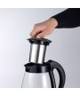 4 - Bollitore elettrico Ariete Tea maker te tisane vetro 2867