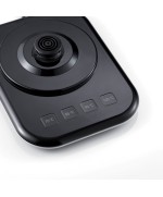 5 - Bollitore elettrico Ariete Tea maker te tisane vetro 2867