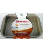 1 - BIALETTI AETHERNUM ENERGY GOLD LASAGNERA 30 x 22 INDUZIONE  Y0BILS0001