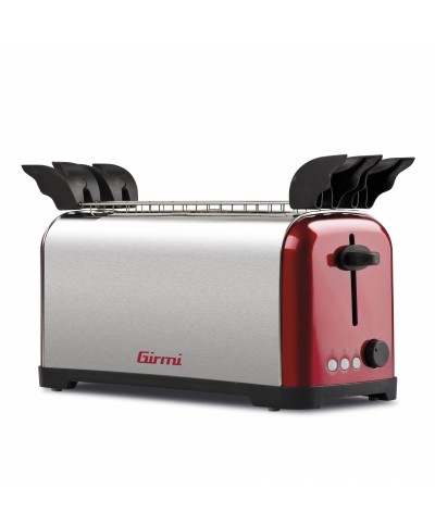 1 - Tostapane tostafette Girmi TP90