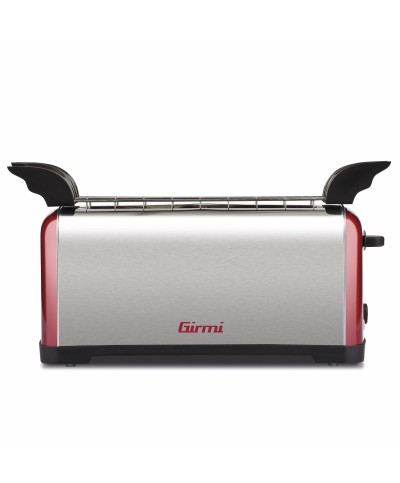 2 - Tostapane tostafette Girmi TP90