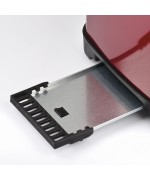 3 - Tostapane tostafette Girmi TP90