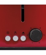 5 - Tostapane tostafette Girmi TP90