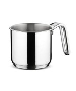 5 - Lagostina batteria di pentole 10 pezzi Sfiziosa