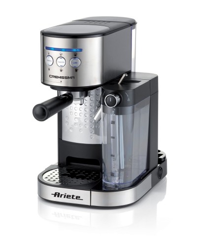 1 - Macchina da caffè Cremissima 1384 Ariete