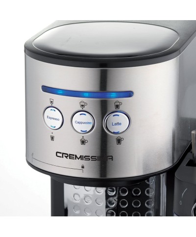 2 - Macchina da caffè Cremissima 1384 Ariete