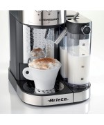 3 - Macchina da caffè Cremissima 1384 Ariete