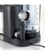 4 - Macchina da caffè Cremissima 1384 Ariete