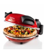 1 - Forno pizza in 4 minuti elettrico 909 Ariete Da Gennaro