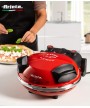 2 - Forno pizza in 4 minuti elettrico 909 Ariete Da Gennaro