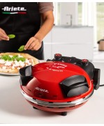 2 - Forno pizza in 4 minuti elettrico 909 Ariete Da Gennaro