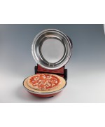 3 - Forno pizza in 4 minuti elettrico 909 Ariete Da Gennaro
