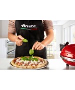 5 - Forno pizza in 4 minuti elettrico 909 Ariete Da Gennaro