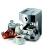 1 - Macchina da caffè espresso Ariete 1334 Minuetto Professional