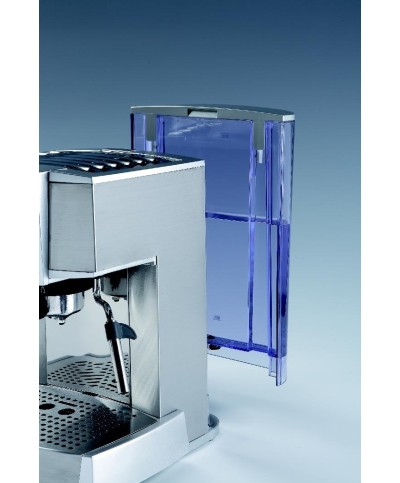 2 - Macchina da caffè espresso Ariete 1334 Minuetto Professional