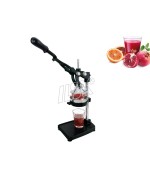 1 - Spremi melograno spremiagrumi Ilsa cm 79 nero