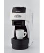5 - Macchina caffé espresso  a cassetto 1301 bianco Ariete