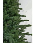 4 - Albero di Natale Nordico “Real Feel” in PE 230 cm 425353