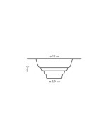 2 - Imbuto per marmellata Plastica 420598