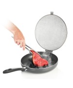 2 - Paraspruzzi con clip ø 29 cm Tescoma 420878