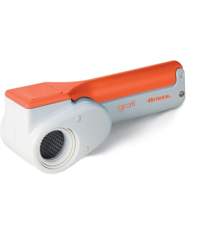1 - Grattugia elettrica ricaricabile Ariete Gratì 40