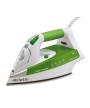 2 - ARIETE ECOPOWER ECO POWER FERRO DA STIRO A VAPORE 2200 W 300 ML 6233