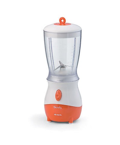 1 - ARIETE FRULLATORE BLENDY MIXER FRULLATO MACINA CAFFE' CAFFè 250 W 570