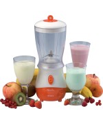 2 - ARIETE FRULLATORE BLENDY MIXER FRULLATO MACINA CAFFE' CAFFè 250 W 570