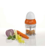 1 - Tritatutto Choppy Ariete 1836