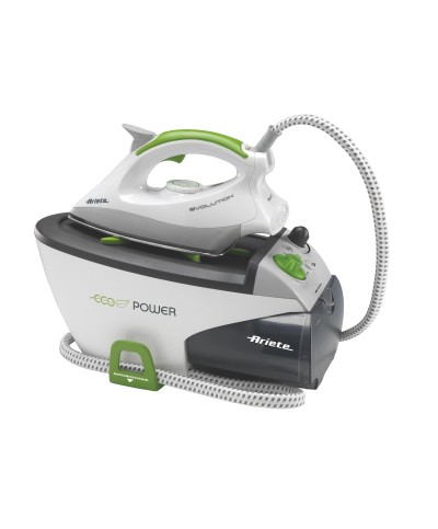 1 - Sistema stirante a caldaia Ariete 6408