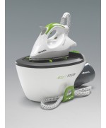 2 - Sistema stirante a caldaia Ariete 6408