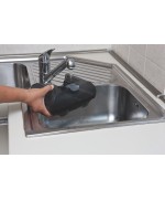 4 - Sistema stirante a caldaia Ariete 6408