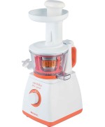 1 - ARIETE CENTRIKA SLOW JUICER CENTRIFUGA FREDDO ESTRATTORE DI SUCCHI 176