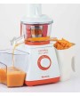 2 - ARIETE CENTRIKA SLOW JUICER CENTRIFUGA FREDDO ESTRATTORE DI SUCCHI 176