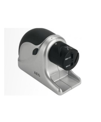 1 - Affilacoltelli  e forbici Aeg MSS 5572