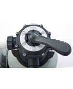 5 - Pompa a Sabbia combo ECO Intex 28676 clorinatore 6000 L/h