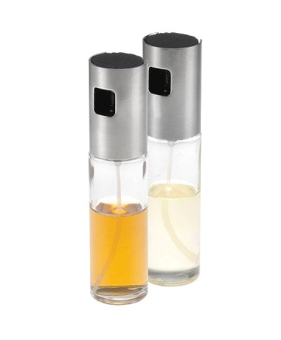 1 - Set dosatori spray per olio e aceto Westmark