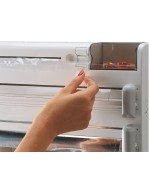 4 - Portarotoli da parete Leifheit 25723