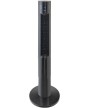 2 - Ventilatore a colonna Bimar VC112 50W timer telecomando