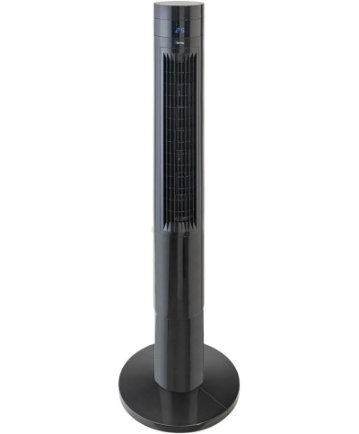 2 - Ventilatore a colonna Bimar VC112 50W timer telecomando