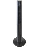 2 - Ventilatore a colonna Bimar VC112 50W timer telecomando