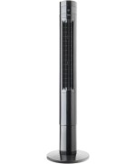 3 - Ventilatore a colonna Bimar VC112 50W timer telecomando