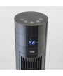 5 - Ventilatore a colonna Bimar VC112 50W timer telecomando