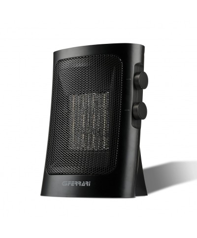 1 - Termoventilatore PTC ceramico G3Ferrari G60014 Tepor