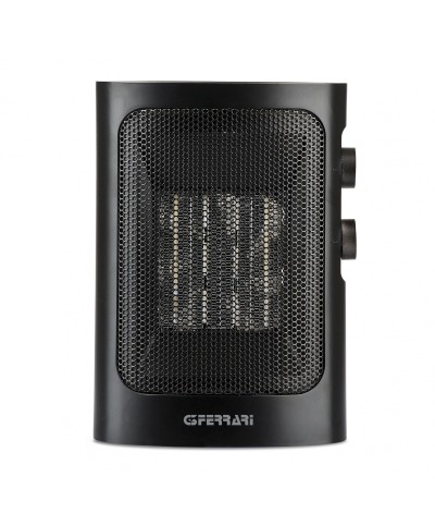 2 - Termoventilatore PTC ceramico G3Ferrari G60014 Tepor