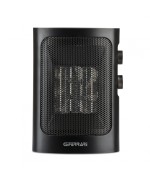 2 - Termoventilatore PTC ceramico G3Ferrari G60014 Tepor