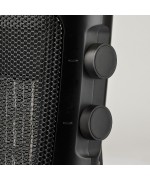 3 - Termoventilatore PTC ceramico G3Ferrari G60014 Tepor