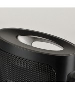 4 - Termoventilatore PTC ceramico G3Ferrari G60014 Tepor